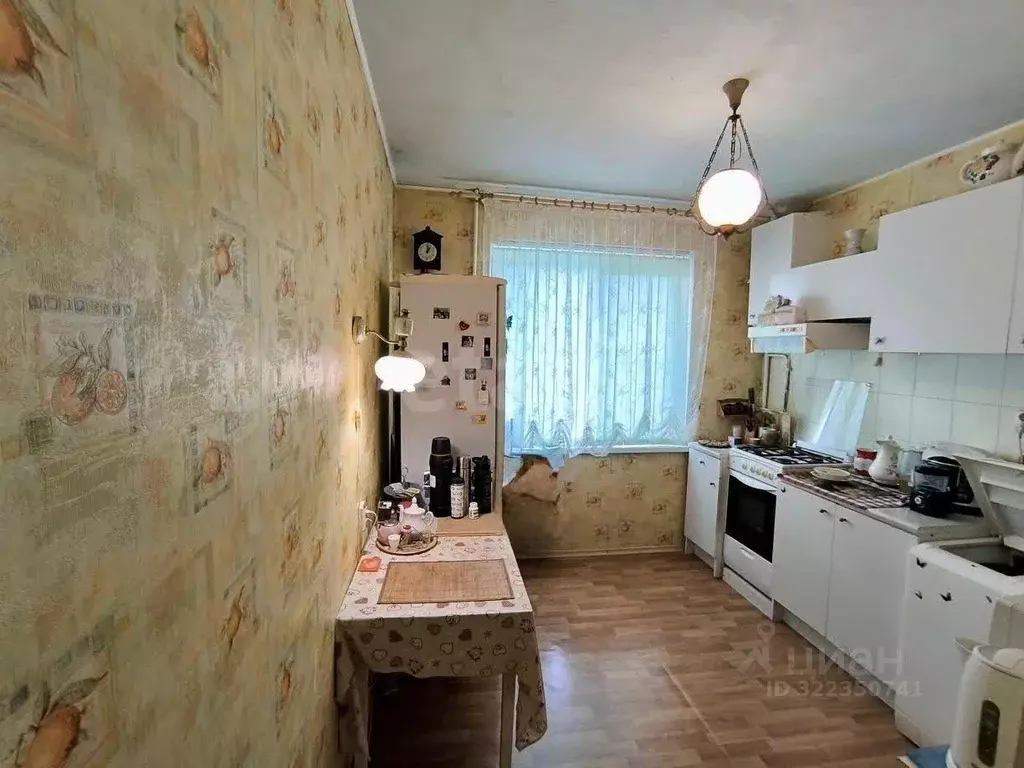 4-к кв. Ростовская область, Ростов-на-Дону Таганрогская ул., 124/2 ... - Фото 1