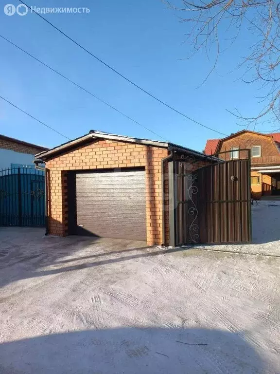 Дом в Чита, Енисейская улица (111.6 м) - Фото 1
