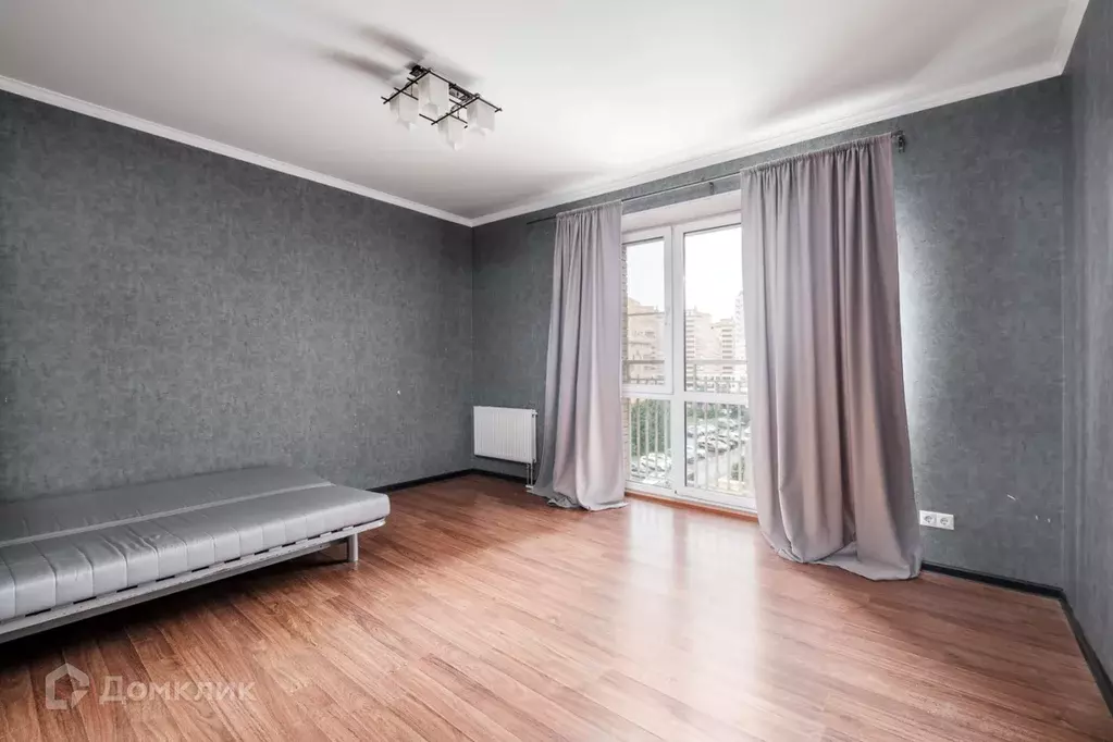 Продаётся 2-к квартира, 62 м - Фото 0