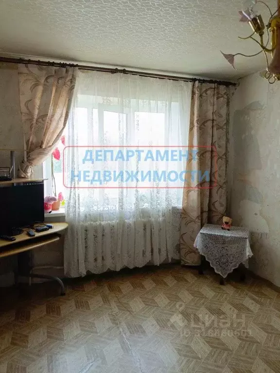1-к кв. Ульяновская область, Димитровград ул. Славского, 22 (37.4 м) - Фото 0