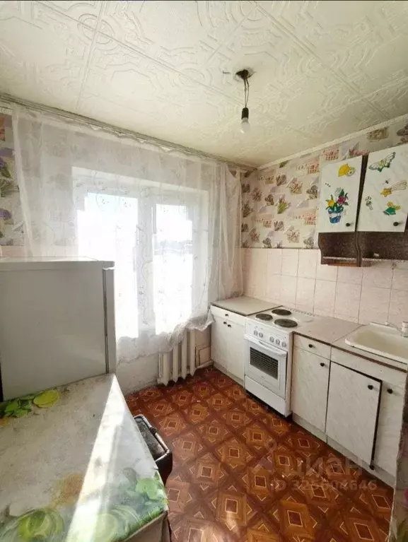 2-к кв. Красноярский край, Ачинск 25-й кв-л, 1 (45.0 м) - Фото 2