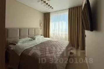 2-к кв. Приморский край, Владивосток ул. Басаргина, 6Бк1 (45.0 м) - Фото 1