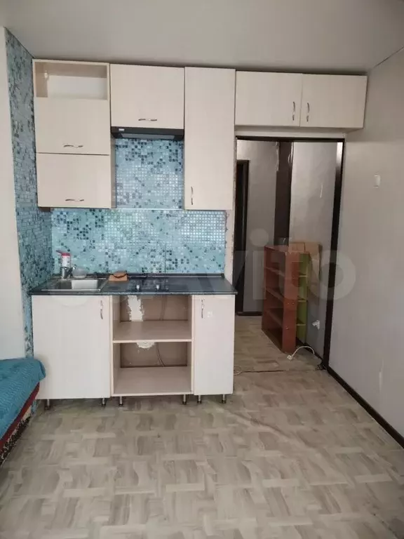 Комната 18 м в 1-к., 5/5 эт. - Фото 0