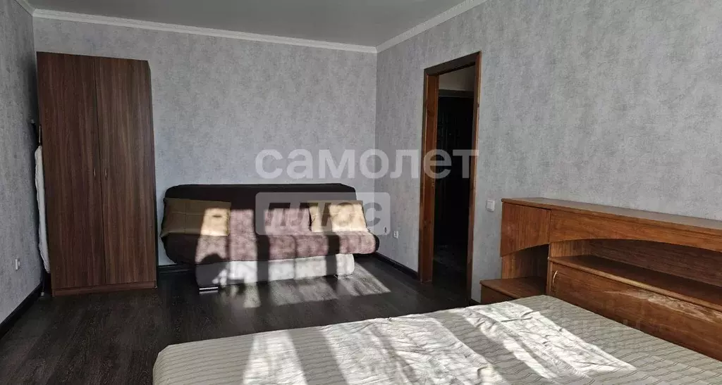 1-к кв. Рязанская область, Рязань Татарская ул., 69 (41.2 м) - Фото 1