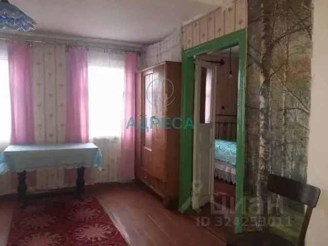 Дом в Белгородская область, Поселок Чернянка городское поселение, ... - Фото 2