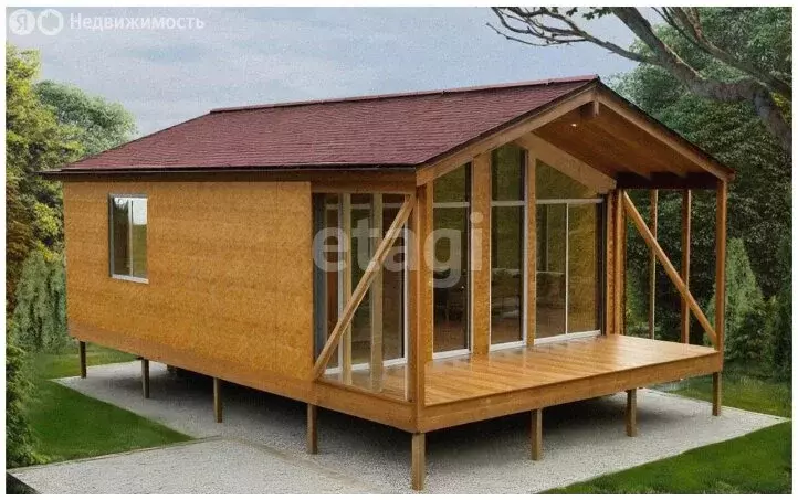 Участок в Искитимский район, Мичуринский сельсовет, ДСОНТ Бердь, ... - Фото 1