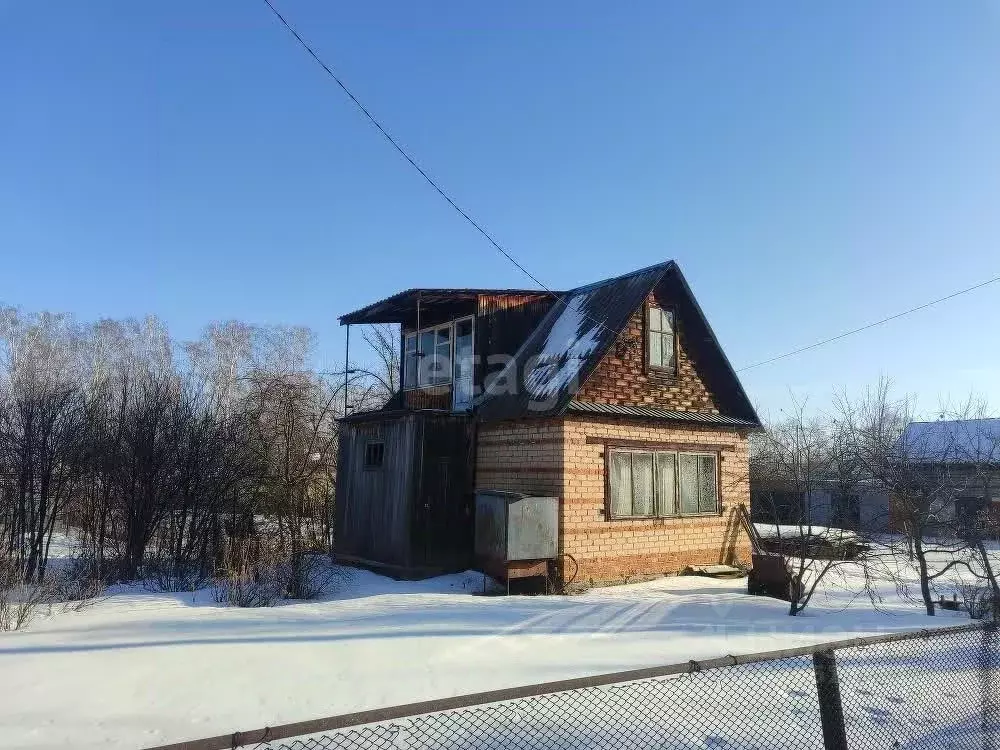 Участок в Челябинская область, Озерский городской округ, пос. Метлино ... - Фото 2