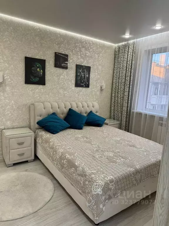 2-к кв. Красноярский край, Красноярск 9 Мая ул., 75 (54.0 м) - Фото 1