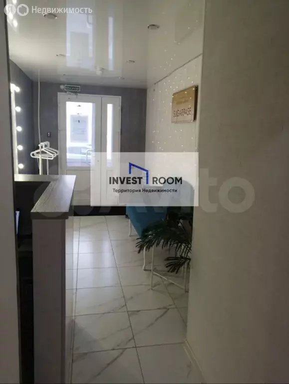 Офис (60 м) - Фото 2