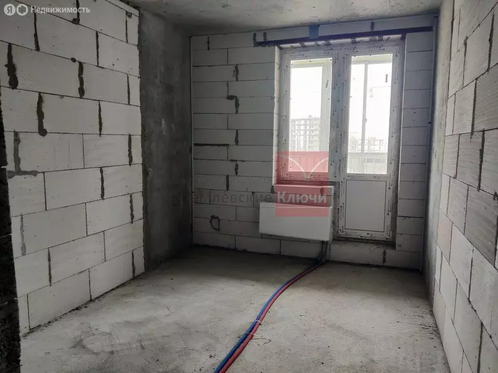 Квартира-студия: Котельники, микрорайон Новые Котельники, 17 (21 м) - Фото 2