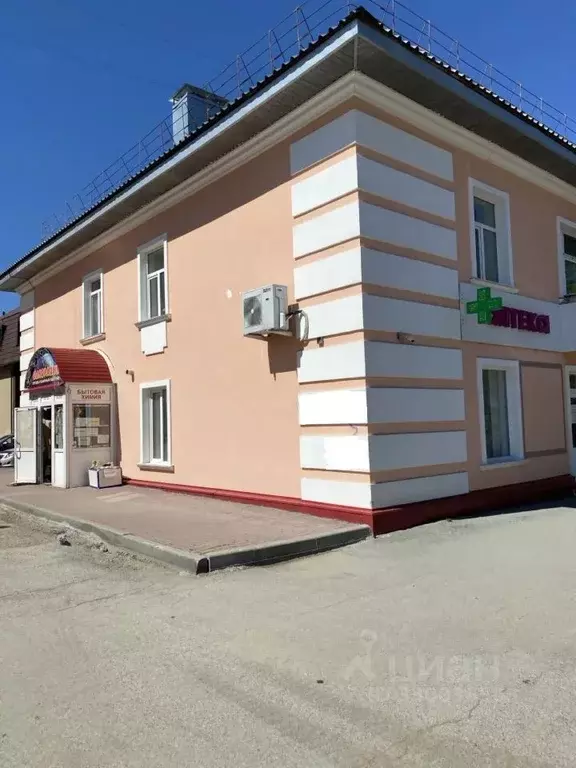 Помещение свободного назначения в Томская область, Томск ул. ... - Фото 2