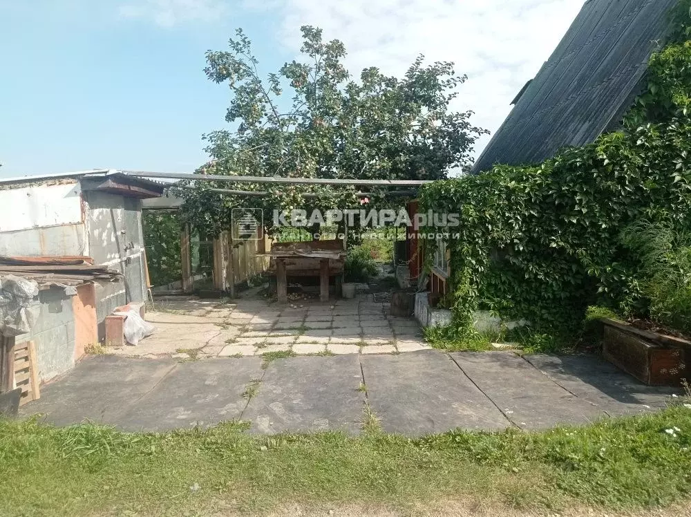 Дом в Свердловская область, Невьянский муниципальный округ, ... - Фото 2