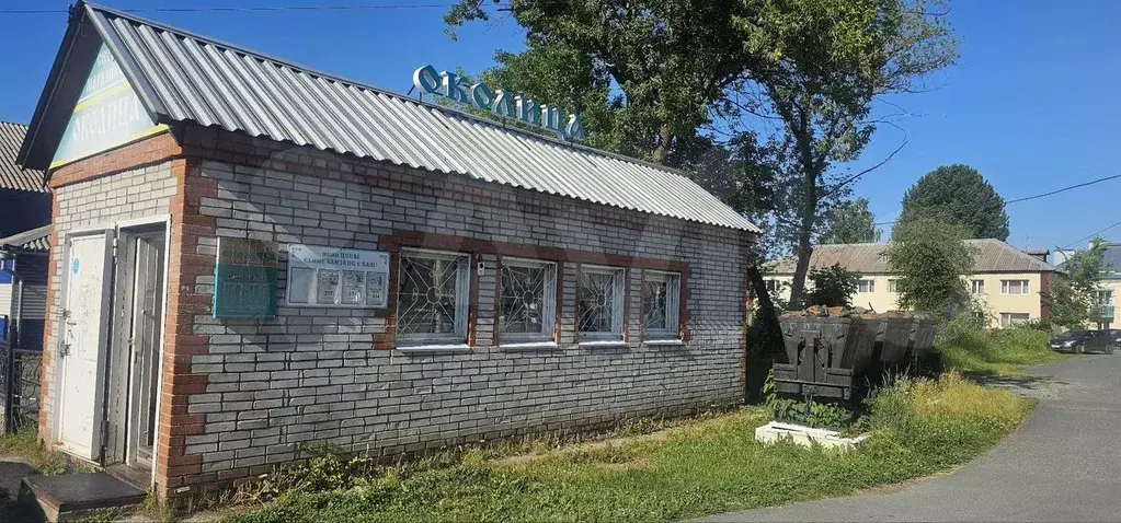Торговая площадь - Фото 0