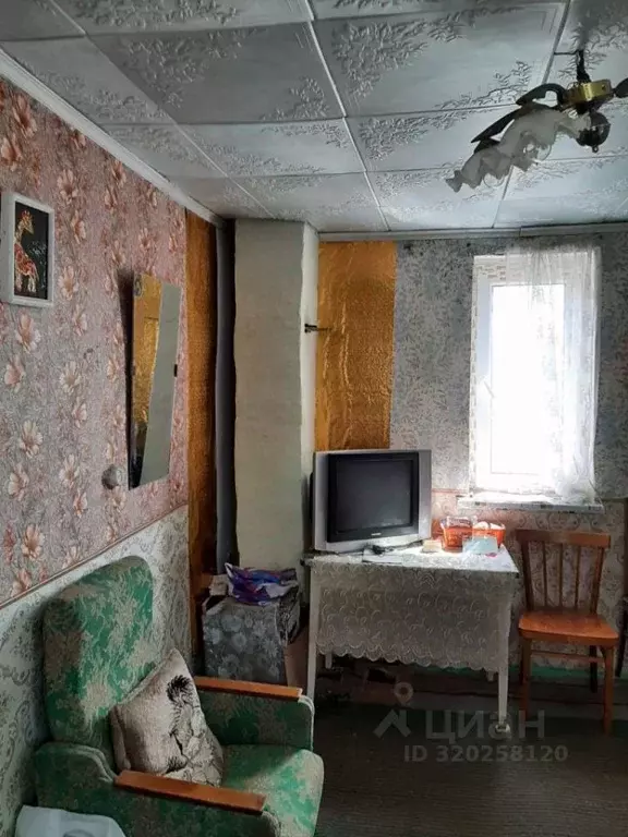 Дом в Белгородская область, Яковлевский муниципальный округ, с. Шопино ... - Фото 1