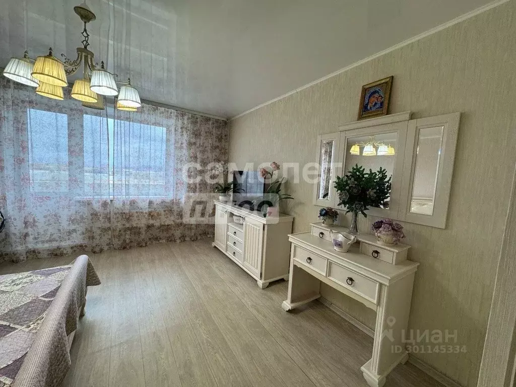 2-к кв. Забайкальский край, Чита ул. Автостроителей, 6 (57.0 м) - Фото 1