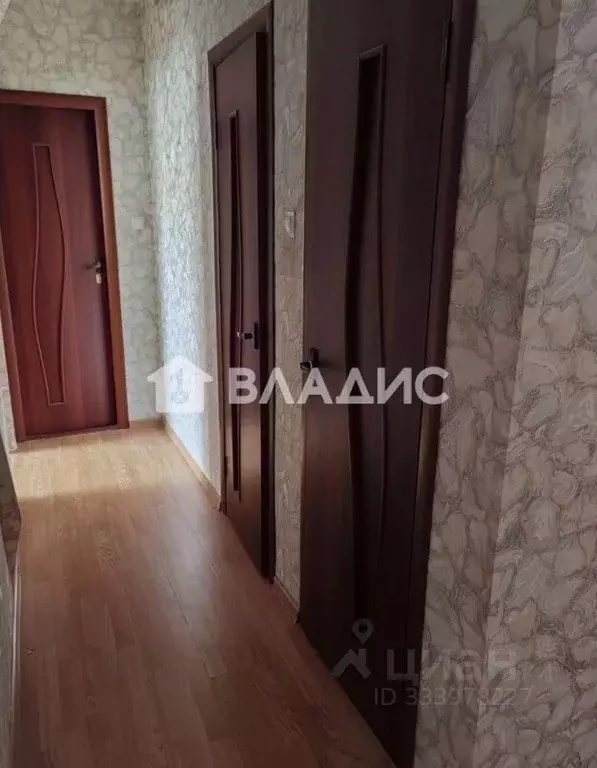 2-к кв. Московская область, Раменское ул. Молодежная, 8 (67.3 м) - Фото 2