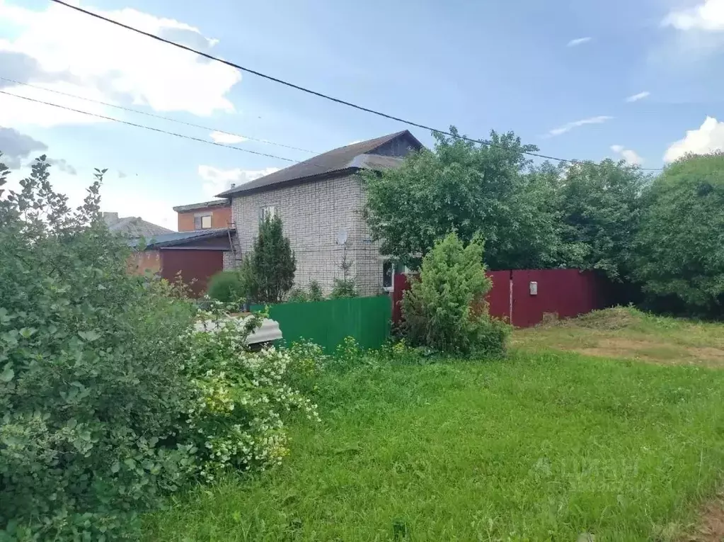 Коттедж в Пермский край, Очер ул. Энтузиастов, 21 (131 м) - Фото 2