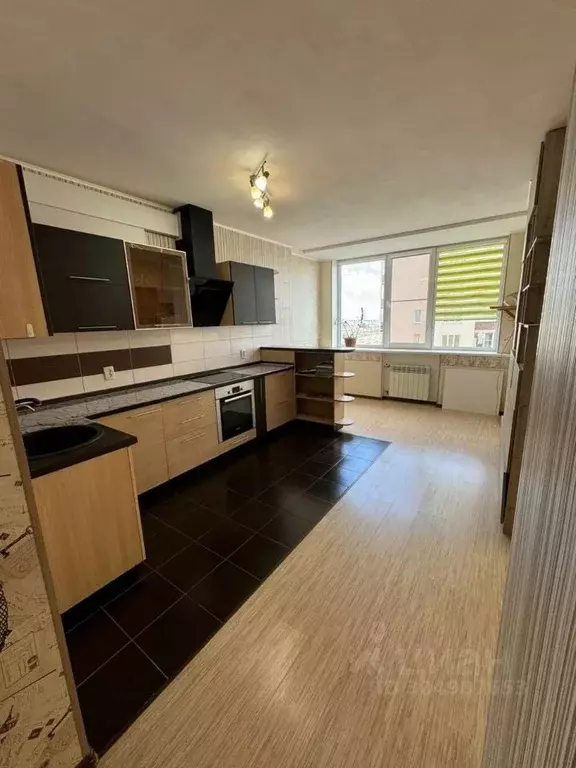 1-к кв. Саратовская область, Саратов ул. Имени Академика О.К. ... - Фото 1