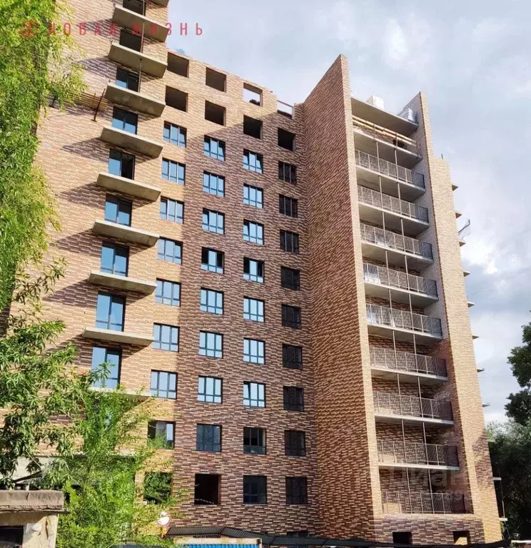 2-к кв. Самарская область, Самара ул. Стара-Загора, 249А (62.9 м) - Фото 2