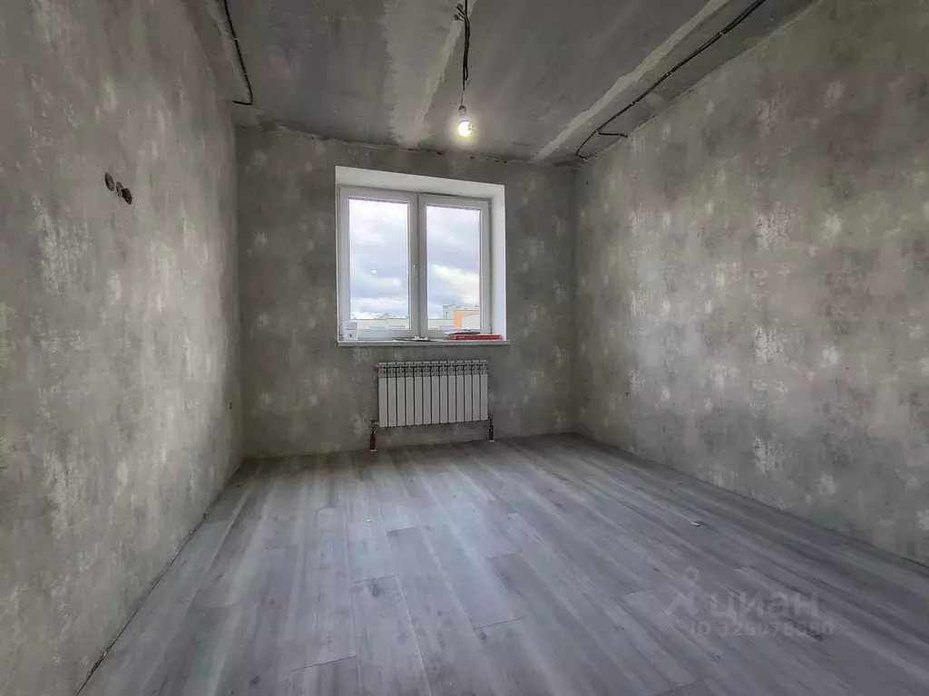 1-к кв. Волгоградская область, Волгоград Мичуринец СНТ,  (33.46 м) - Фото 2