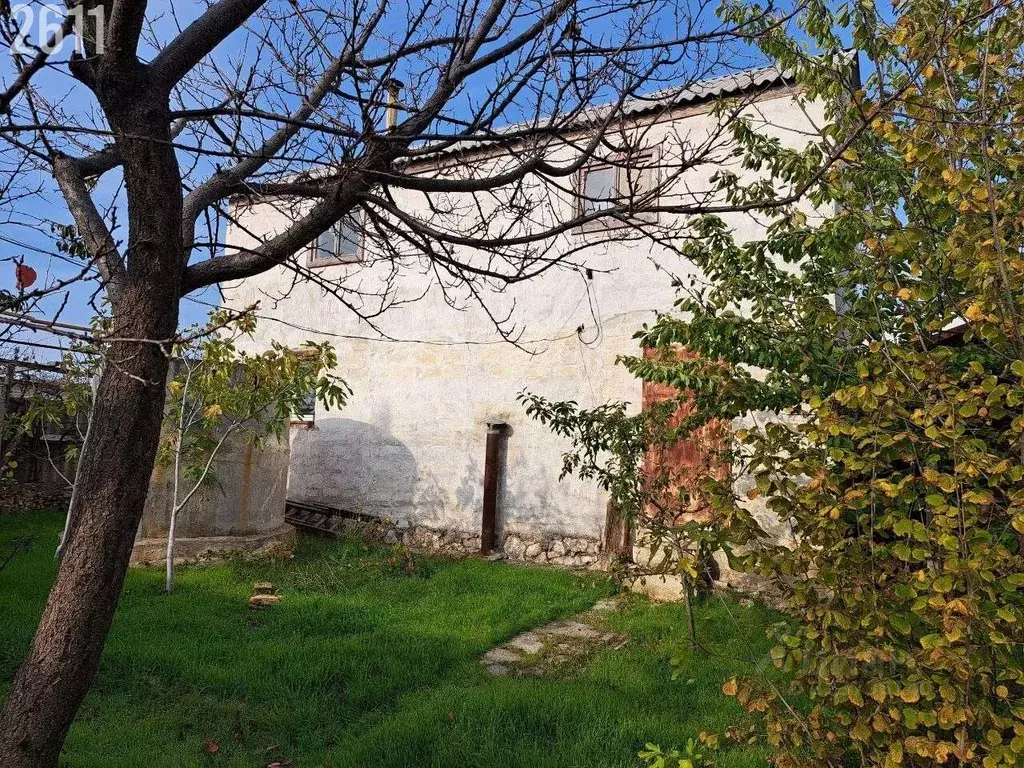 Дом в Севастополь Ливада СНТ,  (55 м) - Фото 2