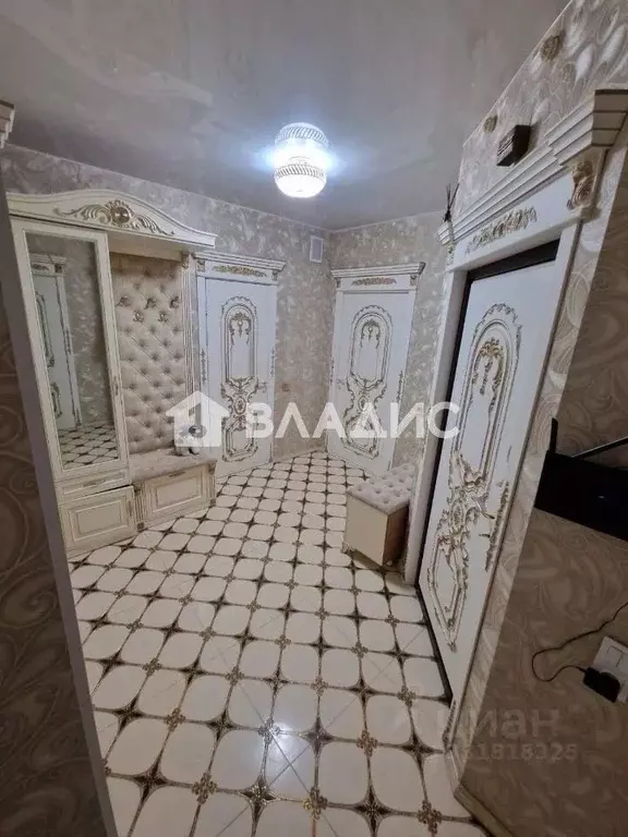 2-к кв. Санкт-Петербург ул. Русановская, 19к2 (57.0 м) - Фото 1