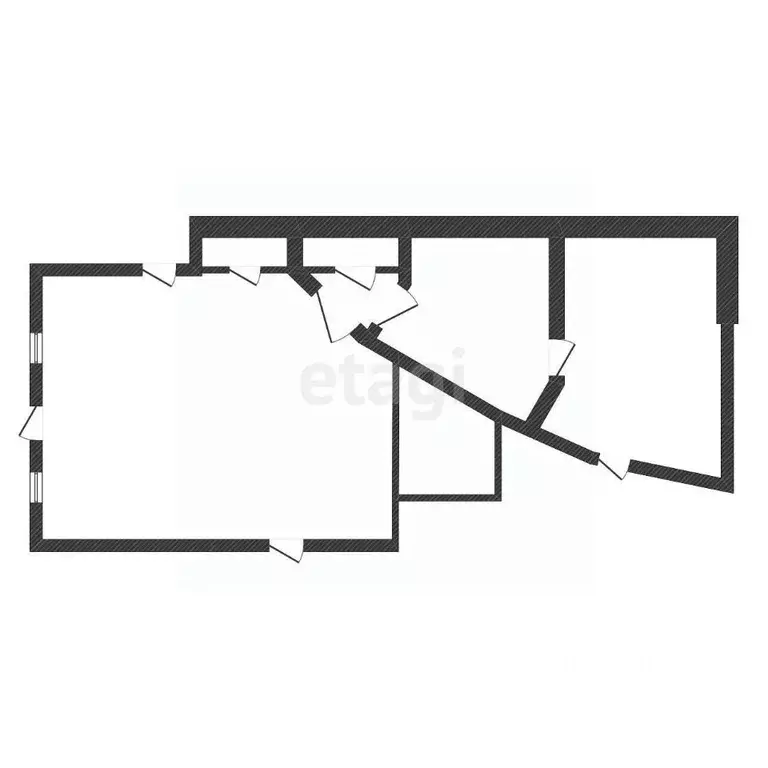Офис в Белгородская область, Белгород ул. Победы, 165 (227 м) - Фото 2