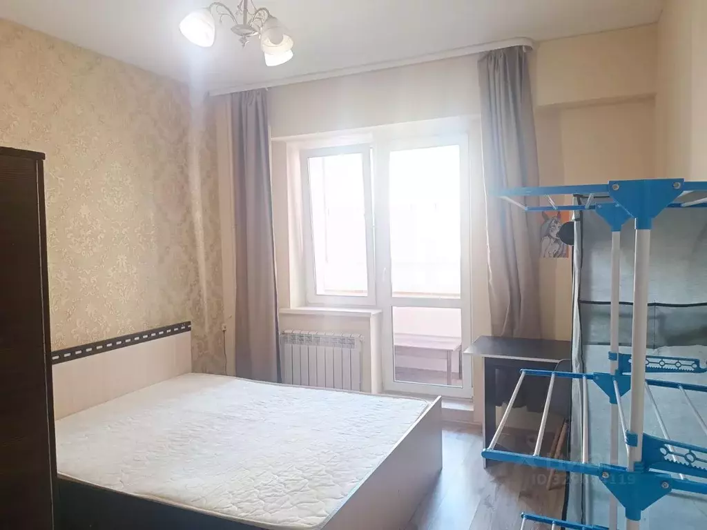 Студия Иркутская область, Иркутск Дальневосточная ул., 29/2 (29.0 м) - Фото 1