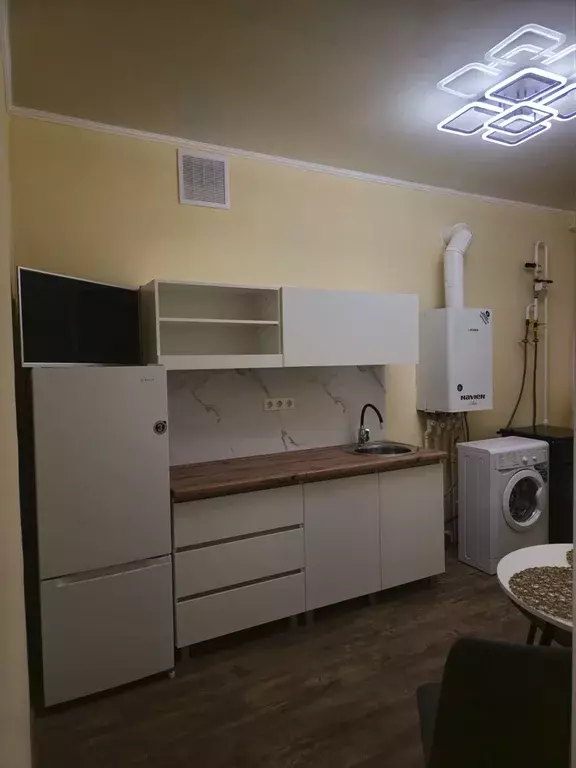Продаётся 1-к квартира, 31 м - Фото 1