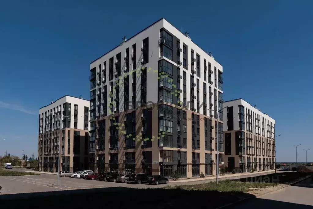 Помещение свободного назначения в Волгоградская область, Волгоград ул. ... - Фото 2