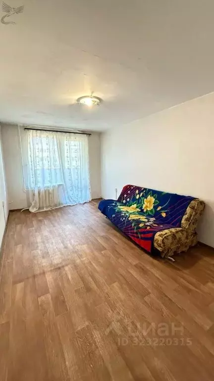 2-к кв. Хабаровский край, Хабаровск Артемовская ул., 136 (47.6 м) - Фото 1