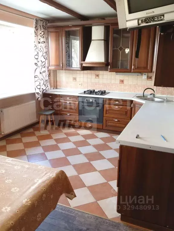 4-к кв. Крым, Евпатория ул. 13 Ноября, 83 (100.0 м) - Фото 1