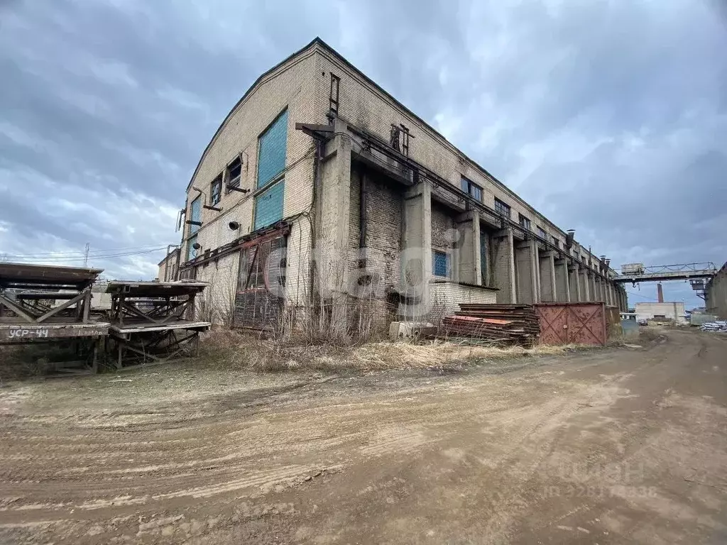 Помещение свободного назначения в Костромская область, Кострома ... - Фото 1