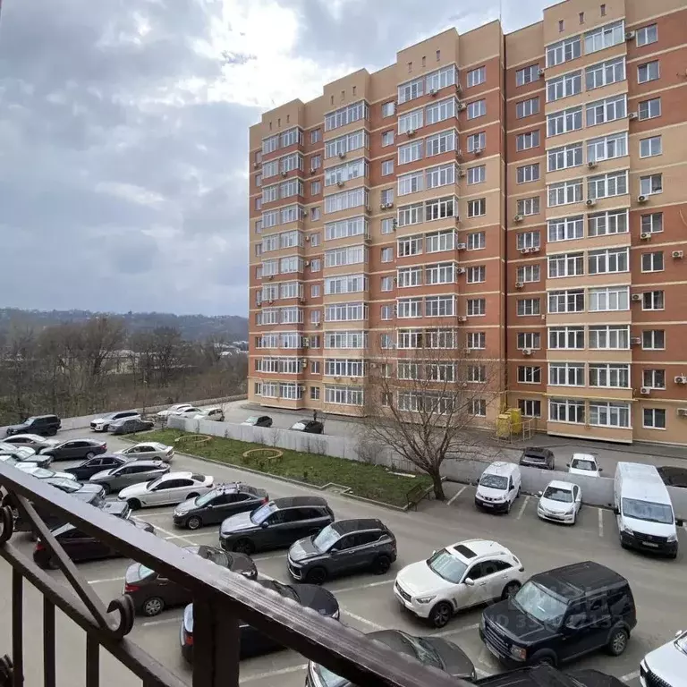 2-к кв. Ставропольский край, Пятигорск ул. Пестова (66.8 м) - Фото 1