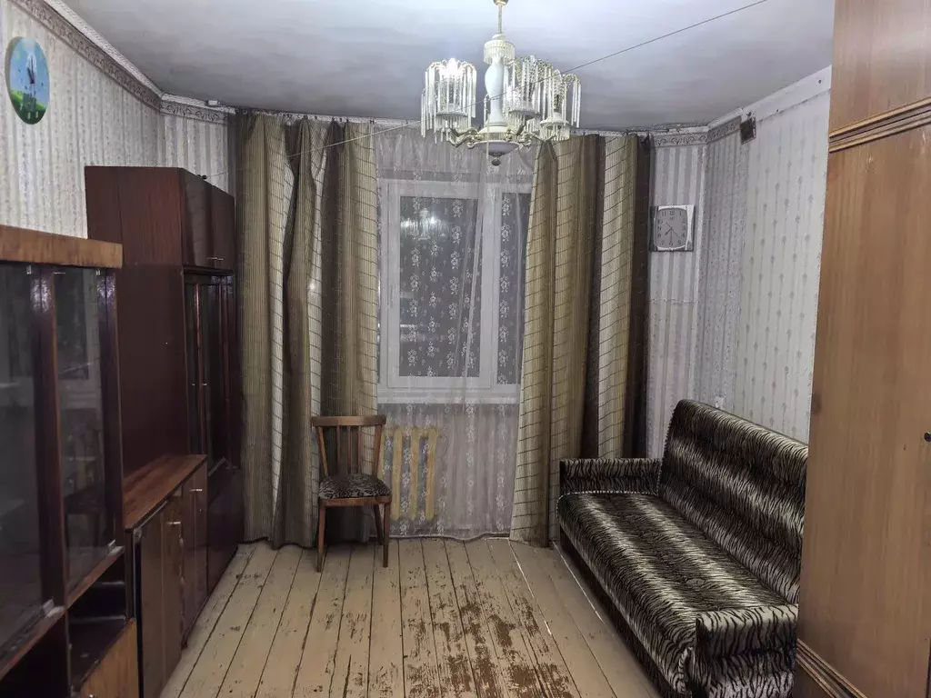 Продаётся 2-к квартира, 47.6 м - Фото 1