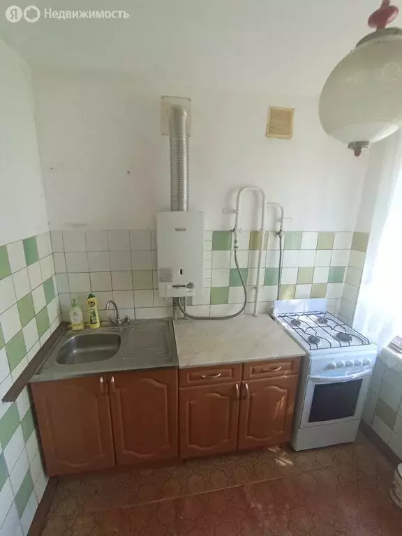 2-комнатная квартира: Бор, улица Махалова, 38 (51.2 м) - Фото 1