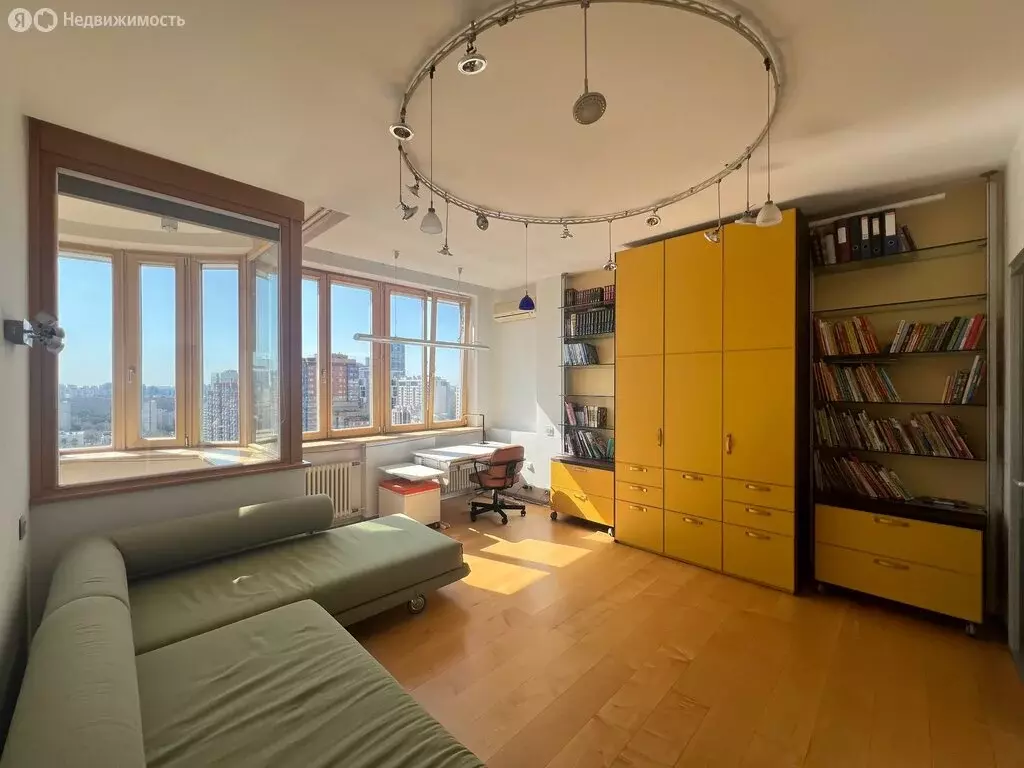 3-комнатная квартира: Москва, улица Новаторов, 34к7 (130 м) - Фото 1