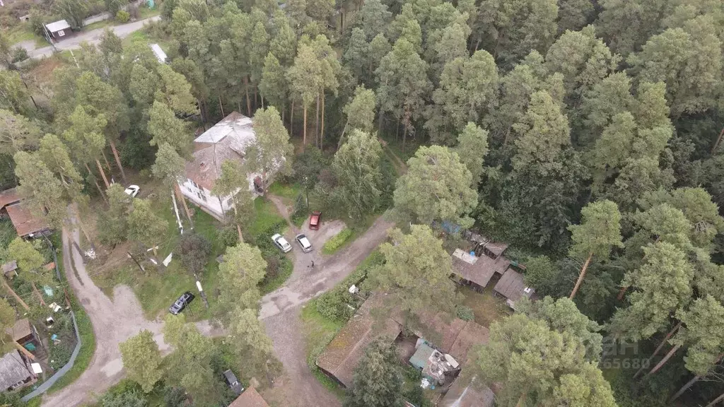 2-к кв. Челябинская область, Чебаркуль пос. Каменный Цветок, 11 (38.3 ... - Фото 1