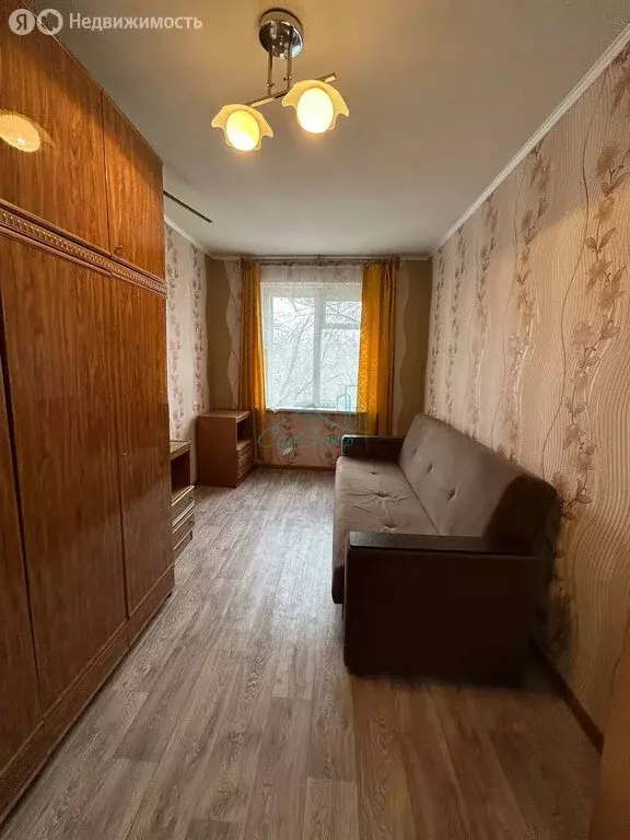 2-комнатная квартира: Ясный, Западная улица, 3 (44 м) - Фото 1