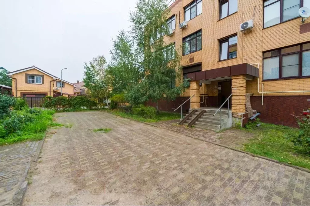 5-к кв. Рязанская область, Рязань ул. Владимирская, 95к10 (130.0 м) - Фото 2