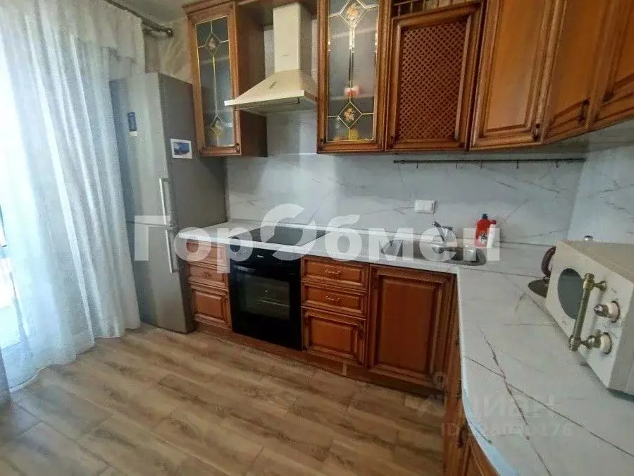 1-к кв. Московская область, Подольск городской округ, д. Борисовка ул. ... - Фото 2