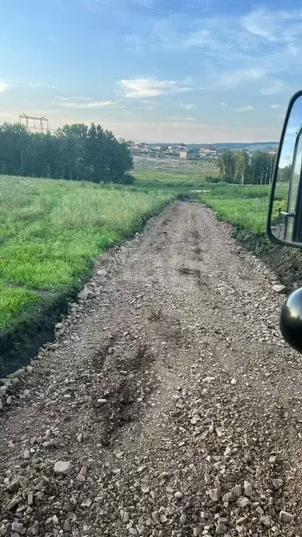 Участок 8,1 сот. (ИЖС) - Фото 1