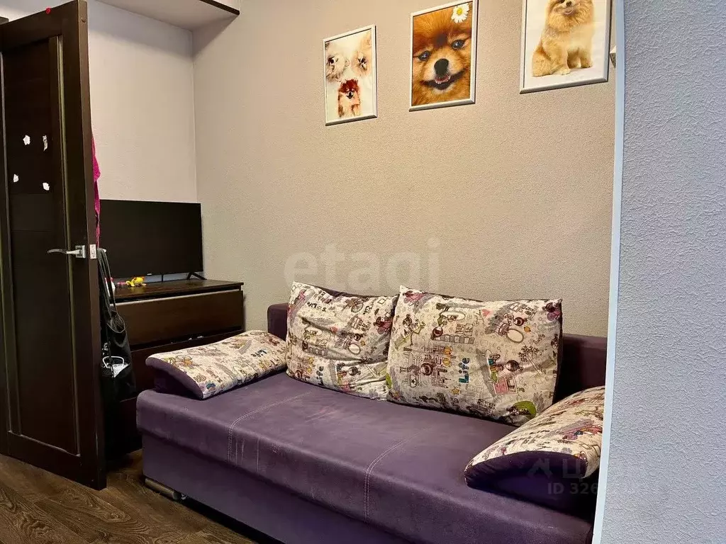 3-к кв. Вологодская область, Череповец ул. Металлургов, 1 (61.8 м) - Фото 2