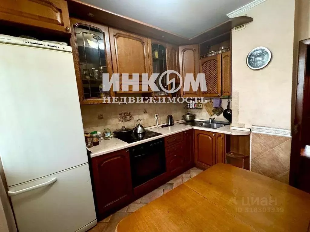 Квартира, 3 комнаты, 80.2 м - Фото 1