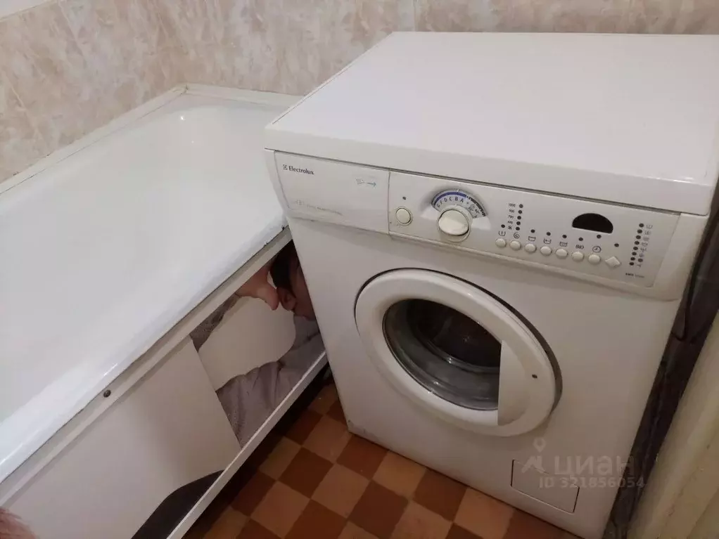 1-к кв. Кировская область, Киров ул. Казанская, 18А (36.0 м) - Фото 2