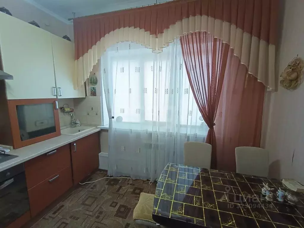 2-к кв. Белгородская область, Белгород Новый мкр, ул. Сургутская, 87 ... - Фото 1