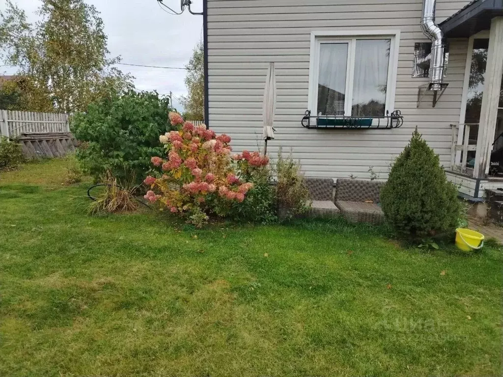 Коттедж в Московская область, Солнечногорск городской округ, д. ... - Фото 2