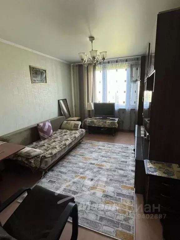 Комната Московская область, Мытищи Юбилейная ул., 35к2 (18.0 м) - Фото 1
