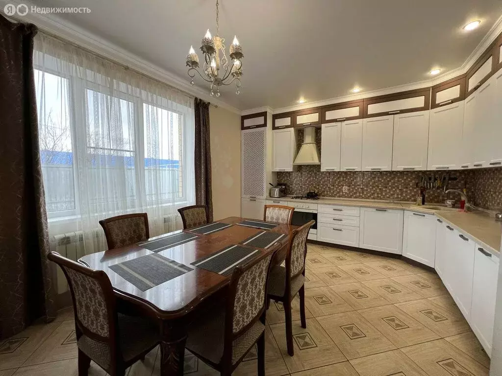 Дом в Ставропольский край, Шпаковский муниципальный округ, Михайловск ... - Фото 1