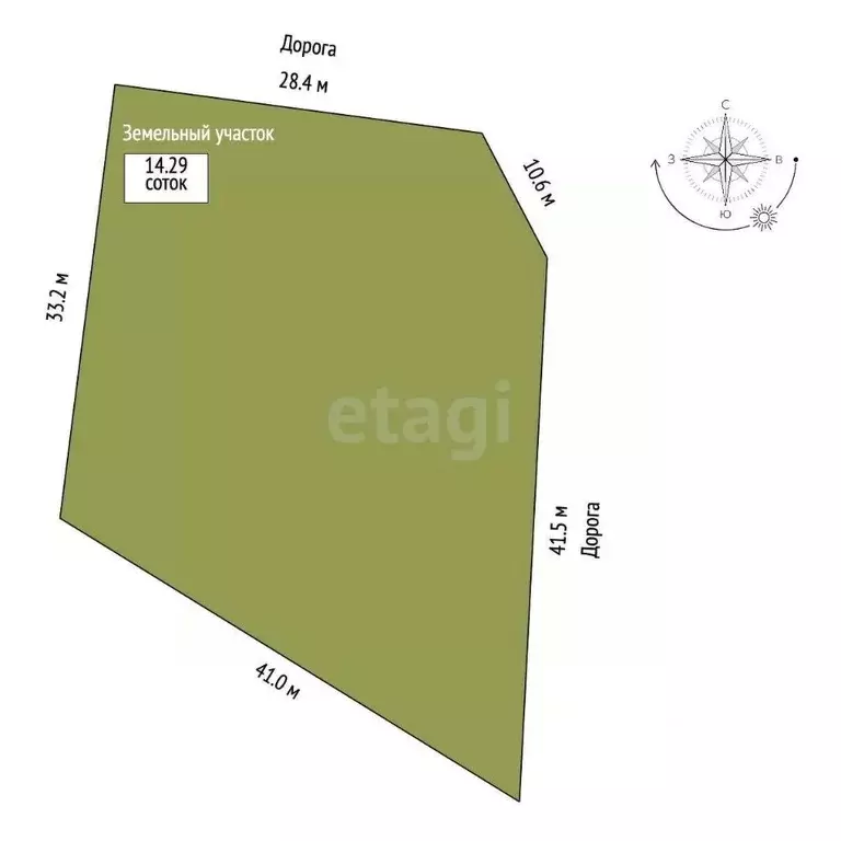 Дом в Московская область, Серпухов городской округ, д. Паниково 106 ... - Фото 2